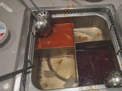 -海底捞火锅(高新万达广场店)
