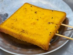 -清真·馬坡二旦烧烤(人生一串拍摄店)