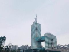 -湖南广电中心大楼