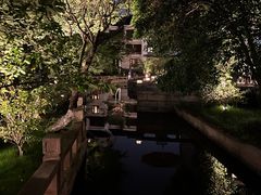 -苏州吴宫泛太平洋酒店