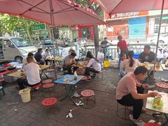 -逍遥镇刘相五胡辣汤豆沫馆(康复中街店)