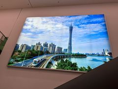 -深圳市当代艺术与城市规划馆