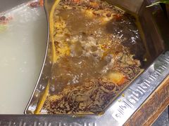 -陈府大宅门成都火锅·手切鲜肉(太原街店)