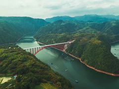 -南尖岩