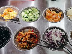 -豪客来牛排(人民东路店)