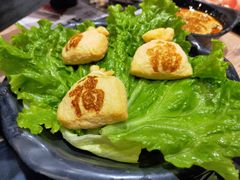 -呷哺呷哺(新世界百货望京店)