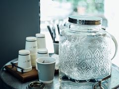 -GOTLOT COFFEE&KITCHEN角落厨房NOOK店