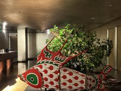 -隐溪茶馆(静安寺店)