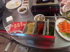 -燃计沙茶皇·香港沙茶火锅(人广旗舰店)