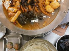 -小螺大作·螺蛳粉火锅(林和西店)