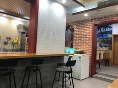 -冰神糖水铺(国贸中心店)