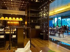 -蛇口希尔顿南海酒店·随轩中餐厅·粤菜