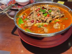 -拾捌川·自贡爆炒(新街口店)