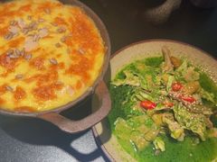 -有才叔的小馆(招商依云曲江店)