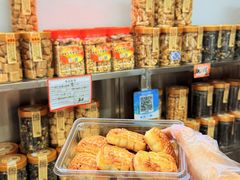 -权记饼食(开元店)