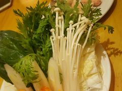 -丽和苑·自助寿喜锅(虹梅路店)