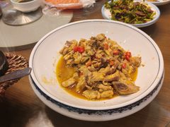 -湘聚缘湘菜馆(斜土路店)