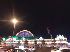-沈阳站