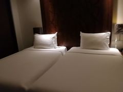 -三亚湾红树林度假世界(木棉酒店)