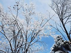 -终南山南五台景区