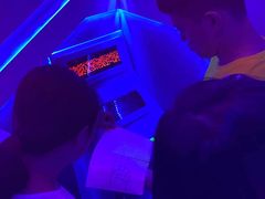 -MOJO密室逃脱(中街旗舰店)