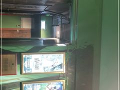 -魔方剧情密室(徐汇店)