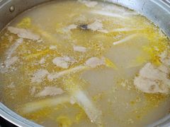 胡椒猪肚鸡-15年老字号鑫鑫猪肚鸡·椰子鸡海南火锅(兴隆华侨农场店)