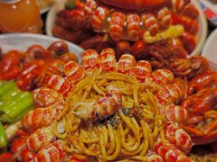 -京悦南门涮羊肉·羊蝎子火锅(田林路店)
