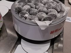 -龍歌自助小火锅(雨花台江南虹悦城店)