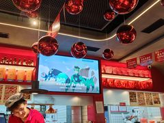 -丽伟的串·烧烤·砂锅(芝麻街店)