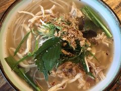 -喜越泰莱·泰越料理(海逸新天地店)