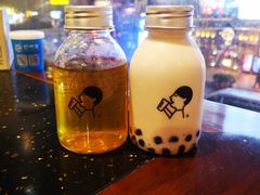-喜茶(深圳东门1234店)