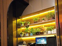 -半秋山西餐厅(襄阳万达店)