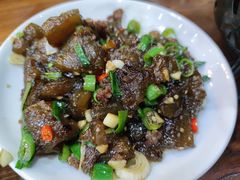 锦粉饼子-小乡小镇·传承桐庐土菜·老板亲自烧的菜