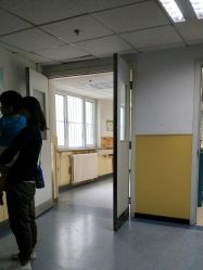 -北京市东城区妇幼保健院(南院区)