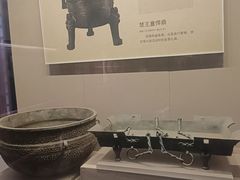 -戏马台景区