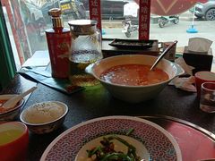 -路边边.炒菜烧烤.音乐餐厅(良乡长虹店)