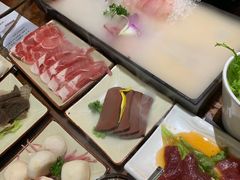 -束河人家(南锣鼓巷店)