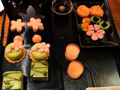 甜点-常州富力喜来登酒店 Feast盛宴标帜西餐厅(新北万达广场店)