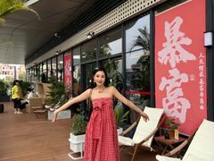 -广州花都希尔顿惠庭酒店