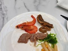 -上海静安昆仑大酒店