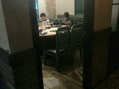 匙皮-手选潮汕鲜活牛肉火锅(二七广场店)