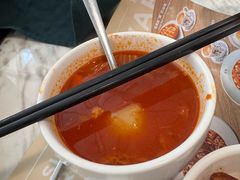 -翠华餐厅(香港国际机场店)