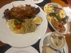 -申德勒加油站西餐厅(日坛路总店)