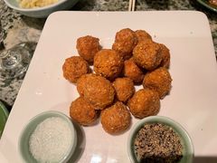 -那家小馆•北京菜•烤鸭(香山店)
