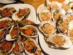 -蚝太郎 • 海鲜烧烤(Upark店)