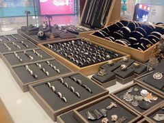 -十八字金·银饰·开蚌DIY·手工体验团建(富力广场店)