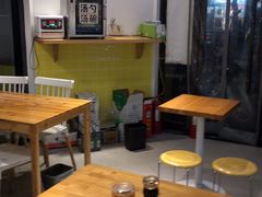 -肉魁屋·烧肉·烧鸟·酒场(高新店)