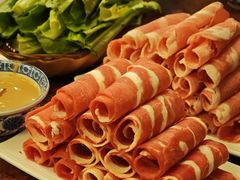 -前门张记涮肉(前门店)