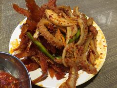 -春花民族美食(佳木斯总店)
